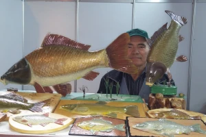Đurine limene ribe