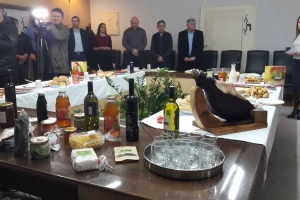 Uskrsni doručak