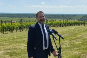 Prilagodba vinogradarstva klimatskim promjenama
