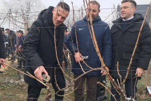 Jubilarno,10. Vincekovo 2026 na Pokušalištu FAZOS-a u Mandićevcu