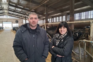 Farma Điđo obitelji Tolušić