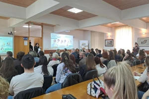 Panel "Okusi budućnosti iz Slavonije: inovacije, tehnologije i tradicija u jednom"