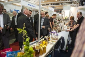 Agro Arca 2014