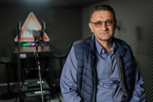 Marijan Knežević, enolog