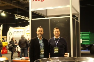 Hrvatski proizvođači poljoprivredne mehanizacije na sajmu Cro Agro
