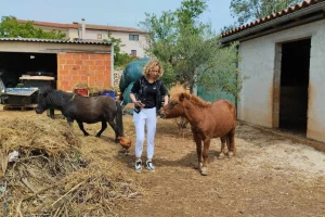 OPG Tina Kovač De Faveri