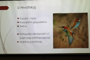Radionica "Zaštita prirode u poljoprivredi"