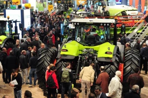 Sajam SIMA sluša priče i snove farmera iz cijele Europe