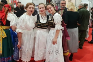 Otvoren 24. Viroexpo