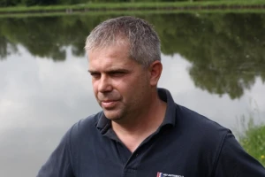 Pomor ribe u jakšičkom ribnjaku