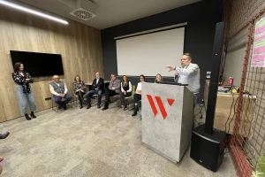 Konferencija Wespa 10. Godina UKRRA