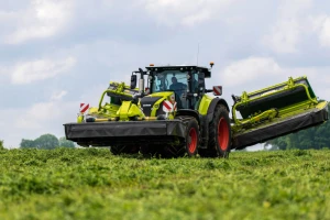 CLAAS kosilice