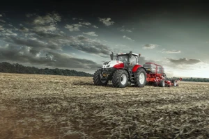Steyr traktori u ponudi tvrtke Grapak