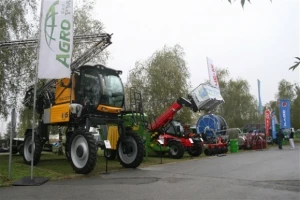 Agro Zemlja 2014.