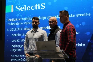 AgroChem MAKS - program SelectiS