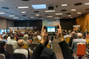 AgroChem Maks - konferencija