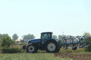 Plug Rabe Albatros Vario V-120