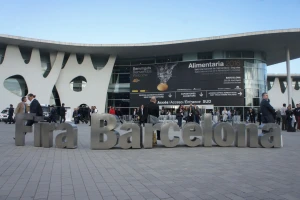 Alimentaria 2016. Barcelona