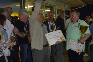 20. Međunarodni Dani masline: Apsolutni šampion Ante Vulin
