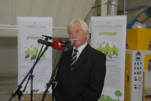 Svečano otvoren proizvodni pogon "ViridisFarm Istra"