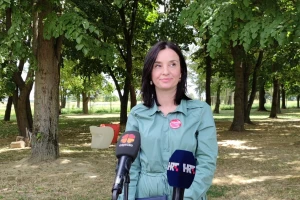Zlatna repa, 2021.