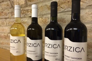 Vinarija Brzica