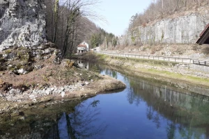 Kanjon Kamačnik