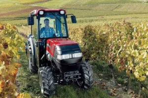 Traktor Case Quantum V/N/F