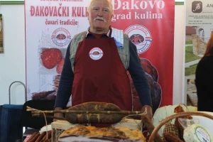 Izlagači i na Danima vina i cikloturizma