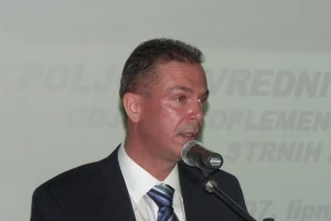 Dan polja pšenice i ječma