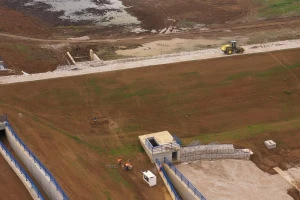 Otvorena akumulacija Kešinci vrijedna 16 milijuna kuna