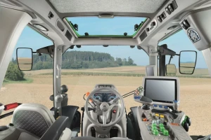 SDF lansirao nove Deutz-fahr traktore serije 6 i 7