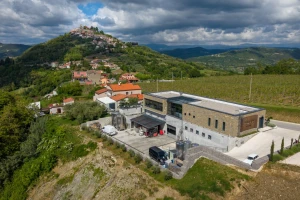 Vinarija Tomaz - Motovun