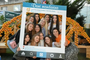 Dani mandarina