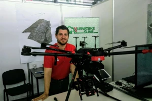 Osijek Drone Expo 2019.