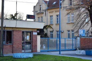 Šećerana Osijek