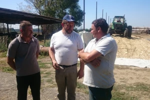 OPG Vučković