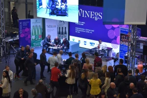 9. WineOs - Osijek Wine fest