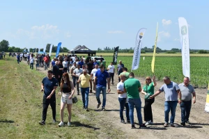 1. Festival agronomije - Agrifest 2024. u Ivankovu