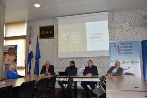 DANH na Agronomskom fakultetu obilježio 10 godina rada
