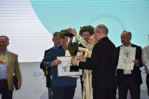 Noćnjak 2019 - Najbolja pakirana maslinova ulja