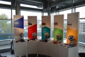 BASF-ova globalna konferencija za tisak