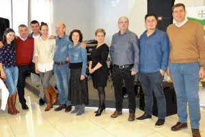 Bayer Expert Forum