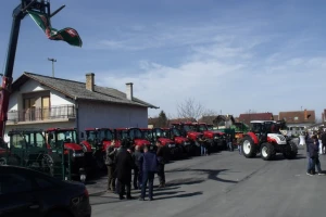 Dani otvorenih vrata Agronoma iz Požege