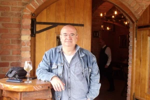 Knežev dol, kušaonica i izletište vinarije Kočevar
