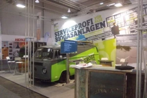 Agritechnica 2015
