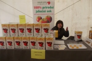 Proizvodi hrvatskog sela