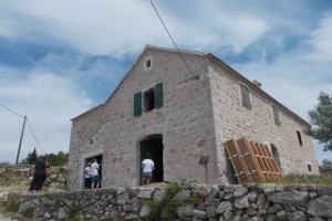 Destilacija lavande i ružmarina