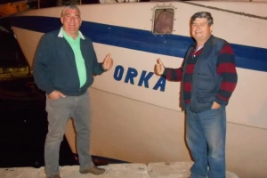 Ribar s dušom kojeg svi vole