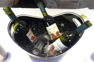 Velika ljubav, još veći rad i najveće znanje u vinarstvu!